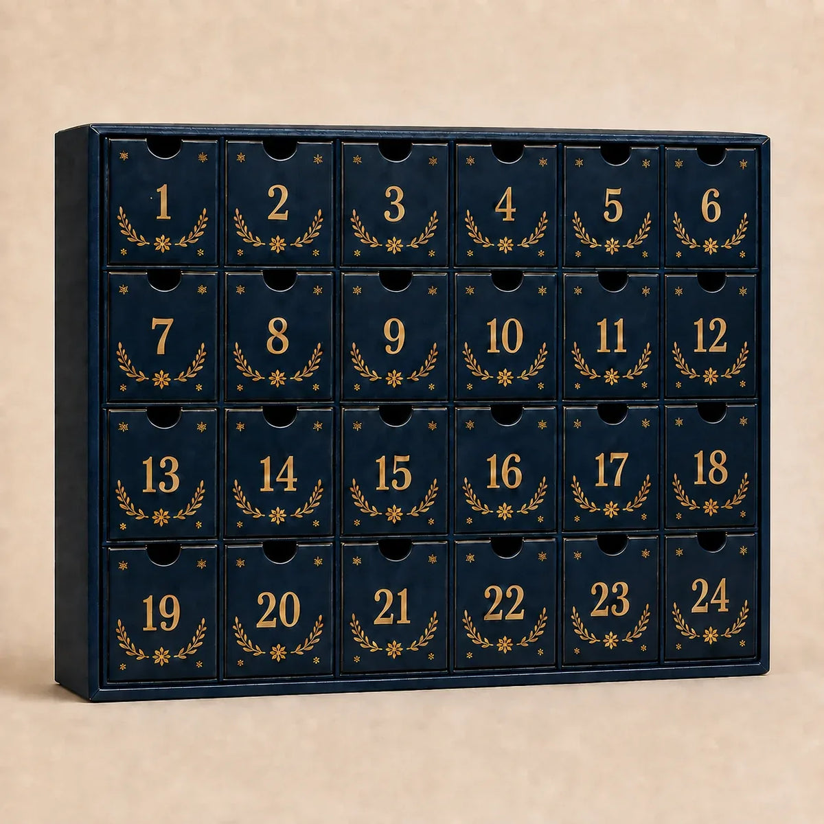 🔥LAST DAY 50% OFF-🐮 24 Days of Highland Cow Advent Calendar